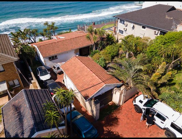 3 BEDROOM HOUSE FOR SALE IN BLUFF